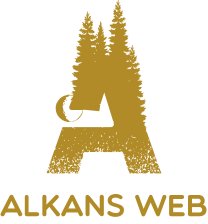 Webmaster Alkans Web